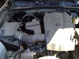 2019 TOYOTA TACOMA, TAN, TRD SPORT MODEL, CREW CAB, 3.5L, AT, 2WD.  Z26317